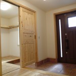 1F-玄関ﾎｰﾙDSC03559